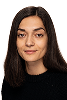 Bilde av&nbsp;Hanna&nbsp;Sayar