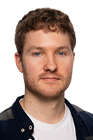 Image of&nbsp;Henrik&nbsp;Normannseth