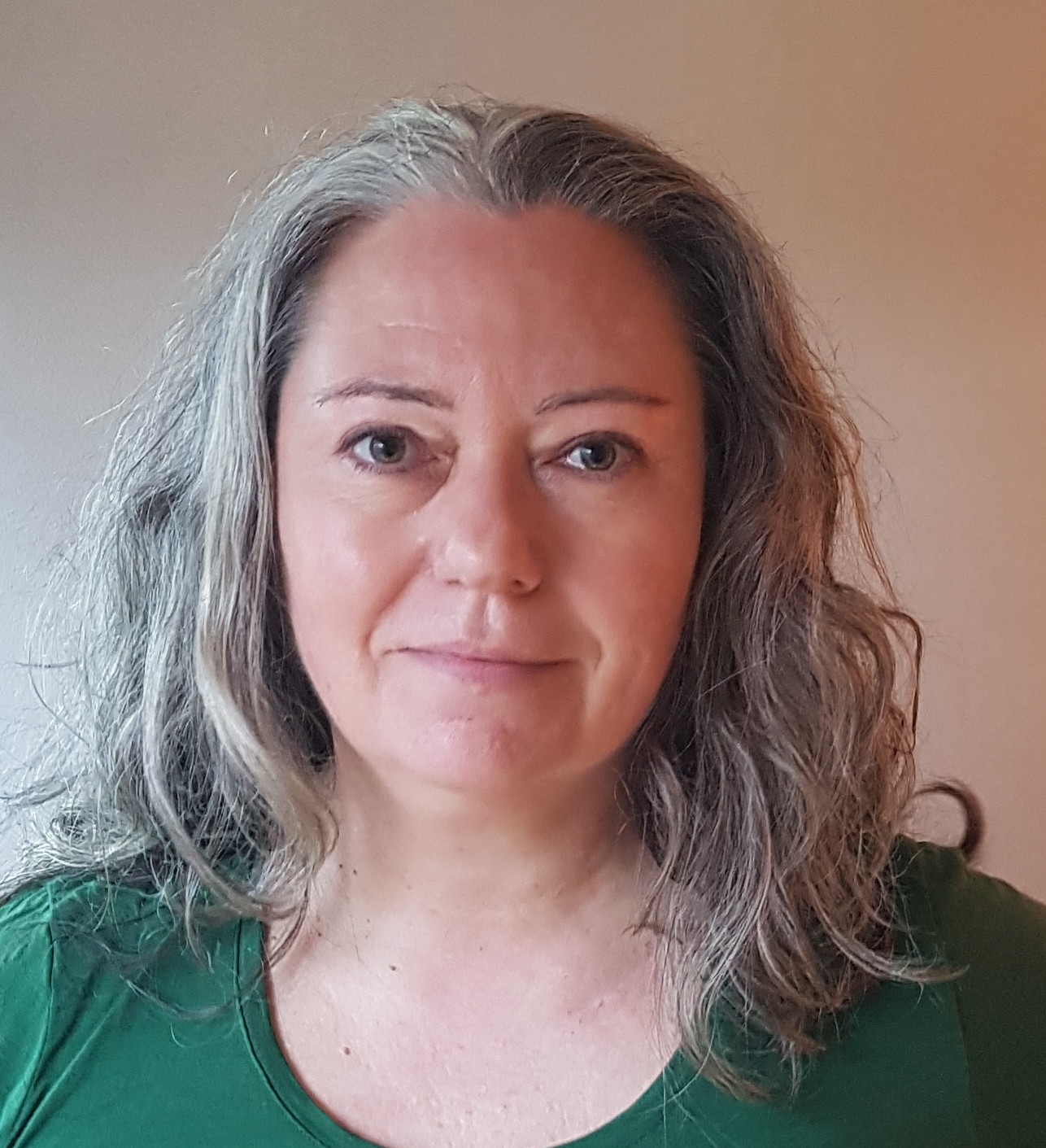 Hilde Kristin Flata