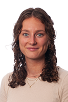 Bilde av Irene Johanna Elisabeth Teulings