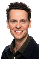 Picture of Joakim Ebeltoft
