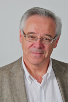 Bilde av Jon Trygve Monsen