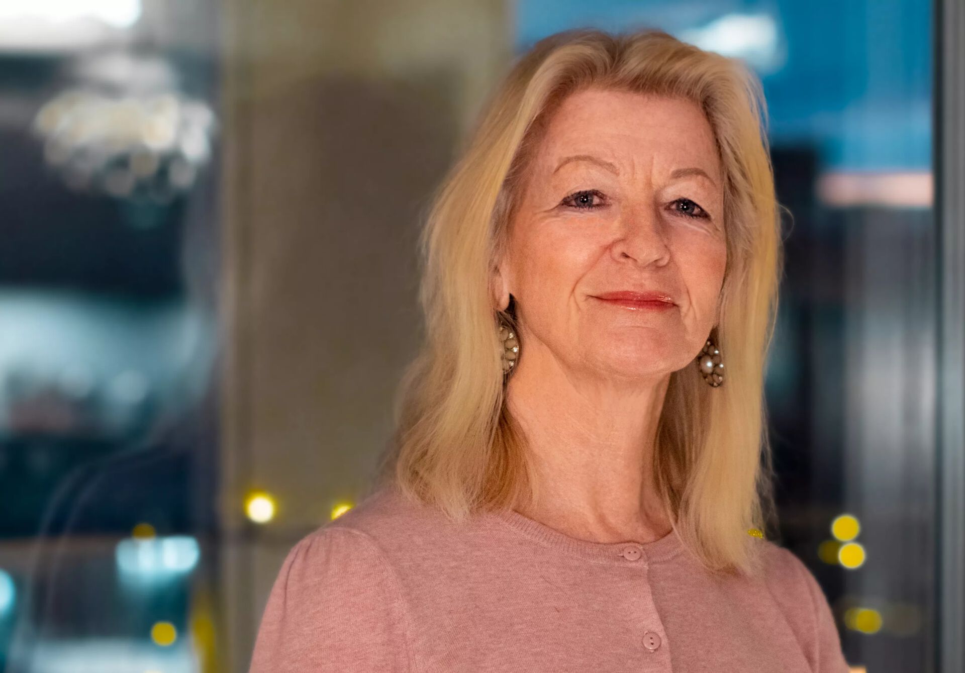 Bilde av Anne-Kari Torgalsbøen
