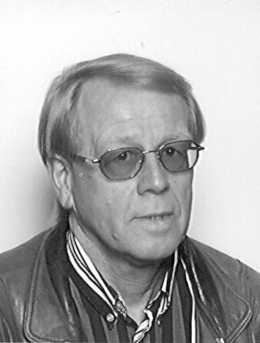 Bilde av&nbsp;Knut Arne&nbsp;Hagtvet