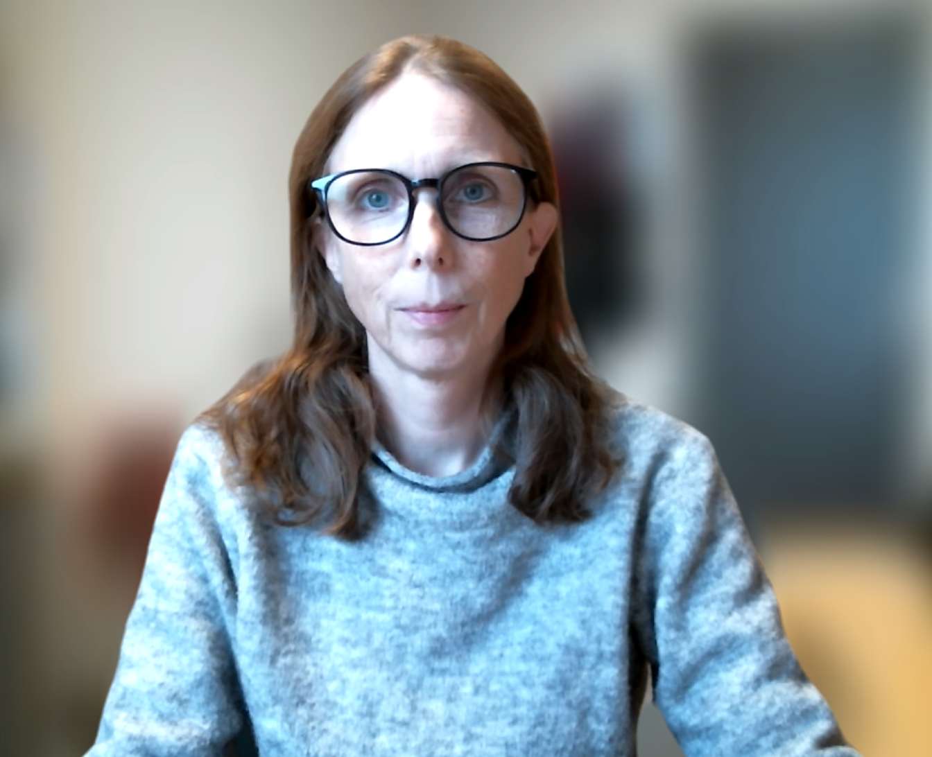 Kristin Gustavson
