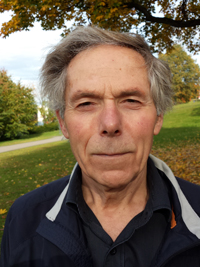 Bilde av&nbsp;Lars&nbsp;Smith