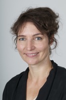 Picture of Lotte Thomsen