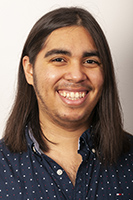 Bilde av&nbsp;Luis Eduardo&nbsp;Munoz