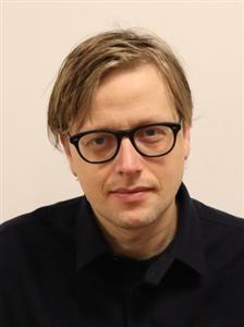 Picture of Mathias Valstad
