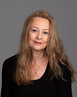 Bilde av Merete Glenne Øie