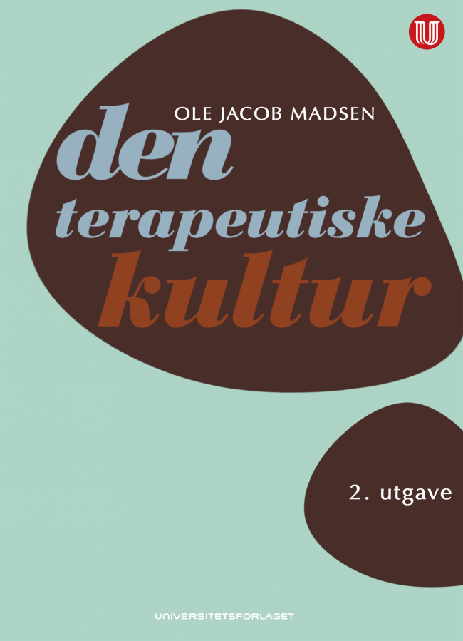 Bildet kan inneholde: font, plakat, sirkel, logo, merke.