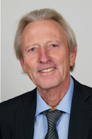 Image of Roald Arild Bjørklund