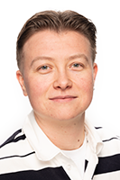 Bilde av Sam Fluit