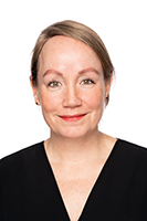 Bilde av Sigrun Marie Moss