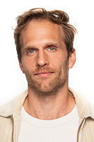 Picture of Sverre Berg Ofstad