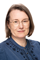 Bilde av Ylva Østby Berger