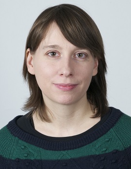 Elisabeth Schober
