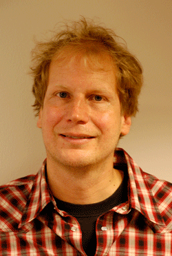 Image of Arnd Schneider