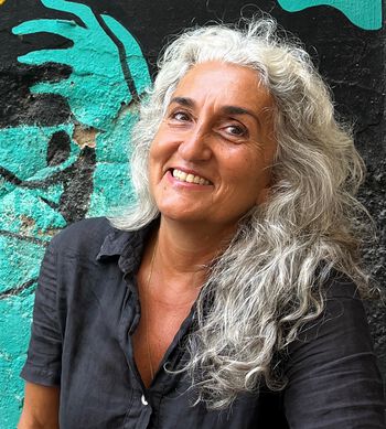 Picture of Nefissa Naguib