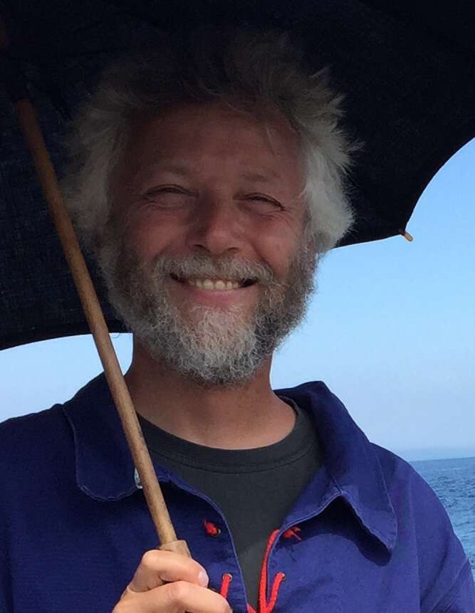 Picture of Paul Wenzel Geissler