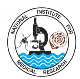 NIMR logo