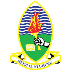 UDSM logo