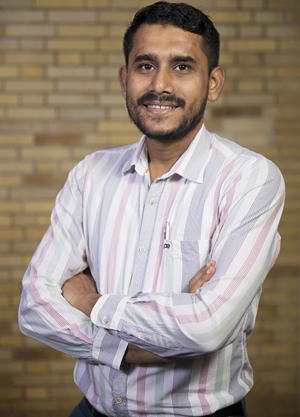 Picture of Abdul Matin