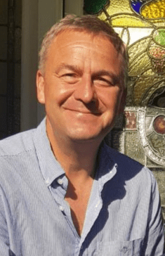 Picture of Gerhard Anders