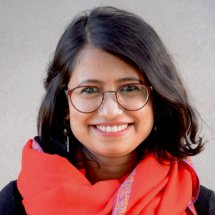 Bilde av Moumita Sen 
