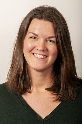 Forskningsrådgiver Hilde Spjelkavik Kveseth