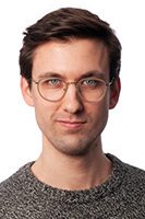 Bilde av&nbsp;Kristian&nbsp;Teofilovic