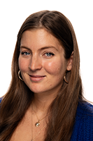 Bilde av Artemis Janneke Mantheakis