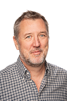 Bilde av Knut G. Nustad