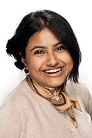 Bilde av&nbsp;Meghna&nbsp;Roy