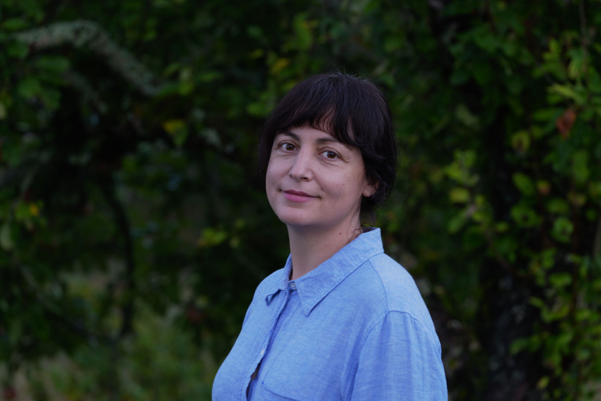 Bilde av&nbsp;Theodora&nbsp;Lefkaditou