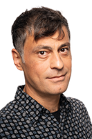 Image of&nbsp;Theodoros &nbsp;Rakopoulos