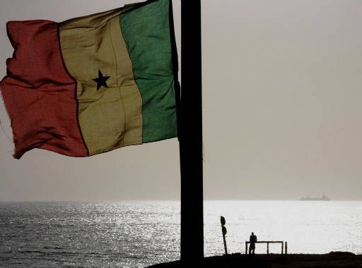 Senegal, Dakar