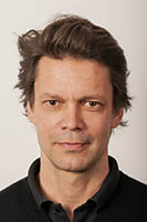 Picture of Markus Bugge