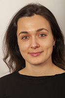 Image of&nbsp;Lara&nbsp;Kristiansen