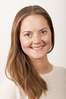 Image of Kari-Elisabeth Vambeseth Skogen