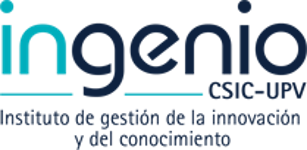 INGENIO logo