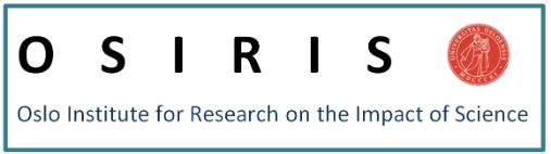 OSIRIS logo
