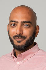 Bilde av Cyriac M. George