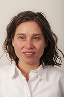 Bilde av Marie Stilling
