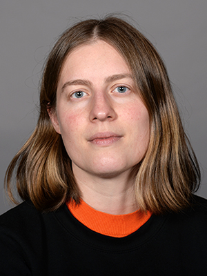 Bilde av Anna-Katharina Laboissiere