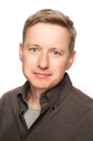 Bilde av&nbsp;Bård&nbsp;Lahn