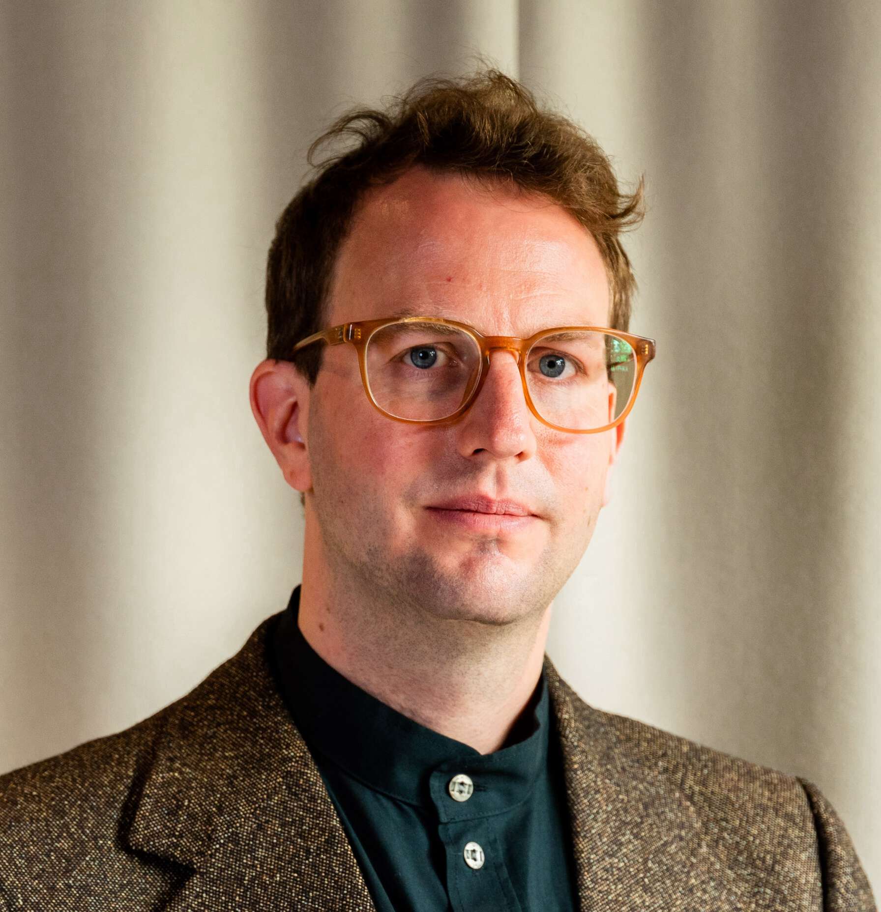 Bilde av&nbsp;Sebastian&nbsp;Svenberg
