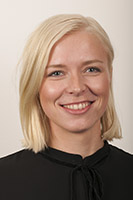 Image of Eili Skrivervik