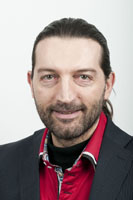 Picture of Fulvio Castellacci