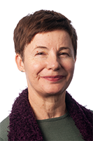 Bilde av Gwendolyn Caroline Veldhuizen